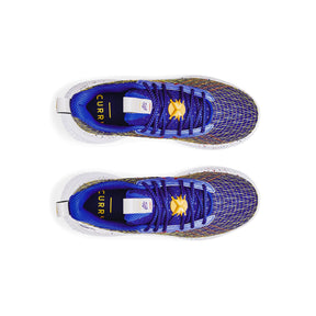 Zapatillas de basketball UA Curry 10 Dub Nation unisex