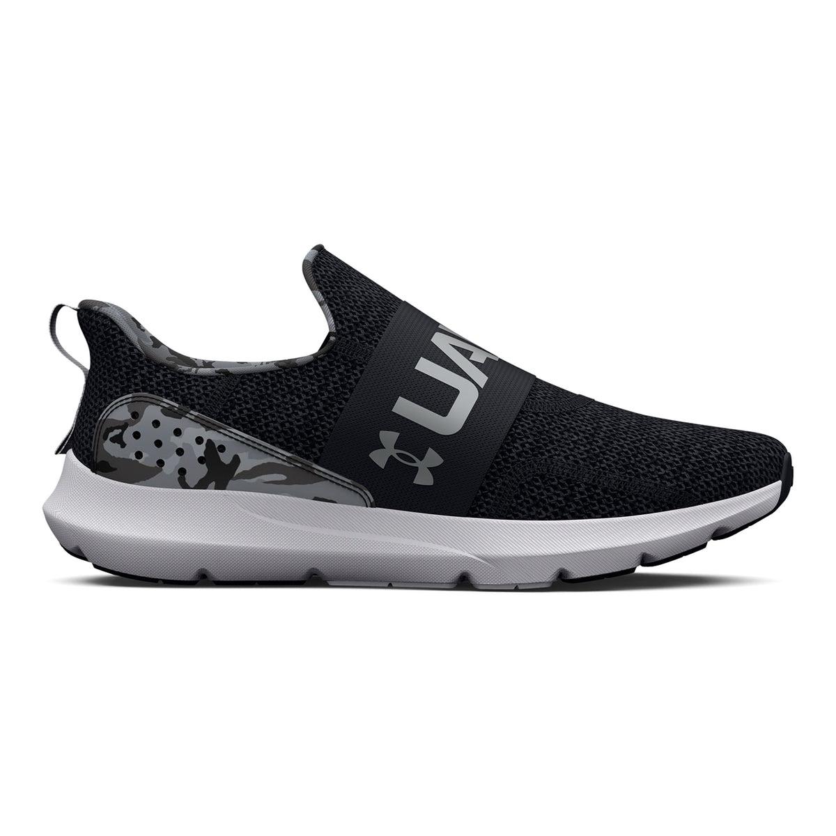 Zapatillas de running UA Surge 3 Slip para hombre