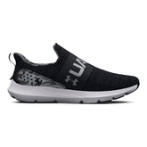 Zapatillas de running UA Surge 3 Slip para hombre