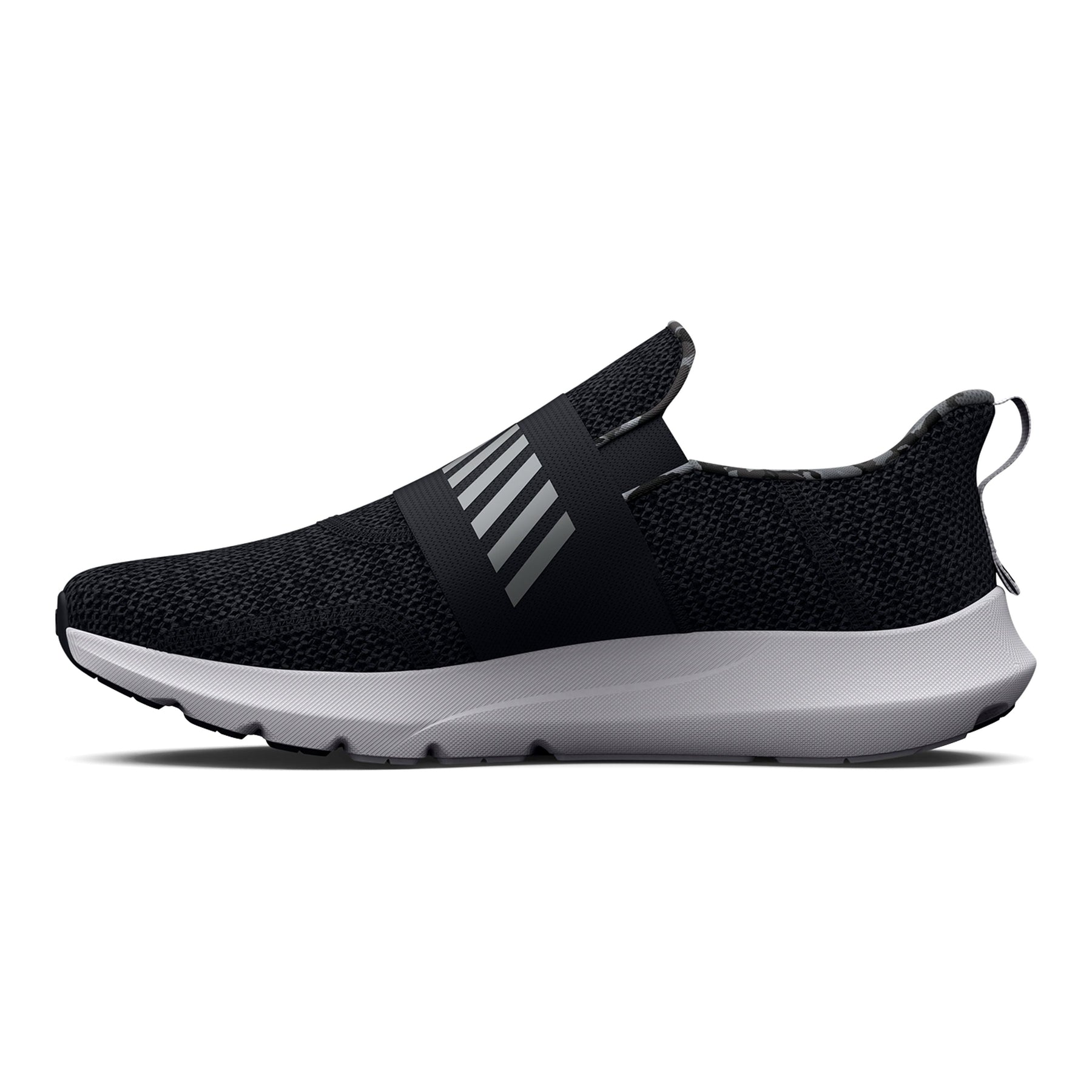 Zapatillas de running UA Surge 3 Slip para hombre