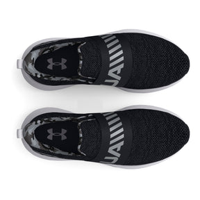 Zapatillas de running UA Surge 3 Slip para hombre