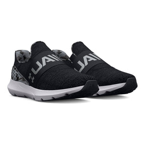 Zapatillas de running UA Surge 3 Slip para hombre