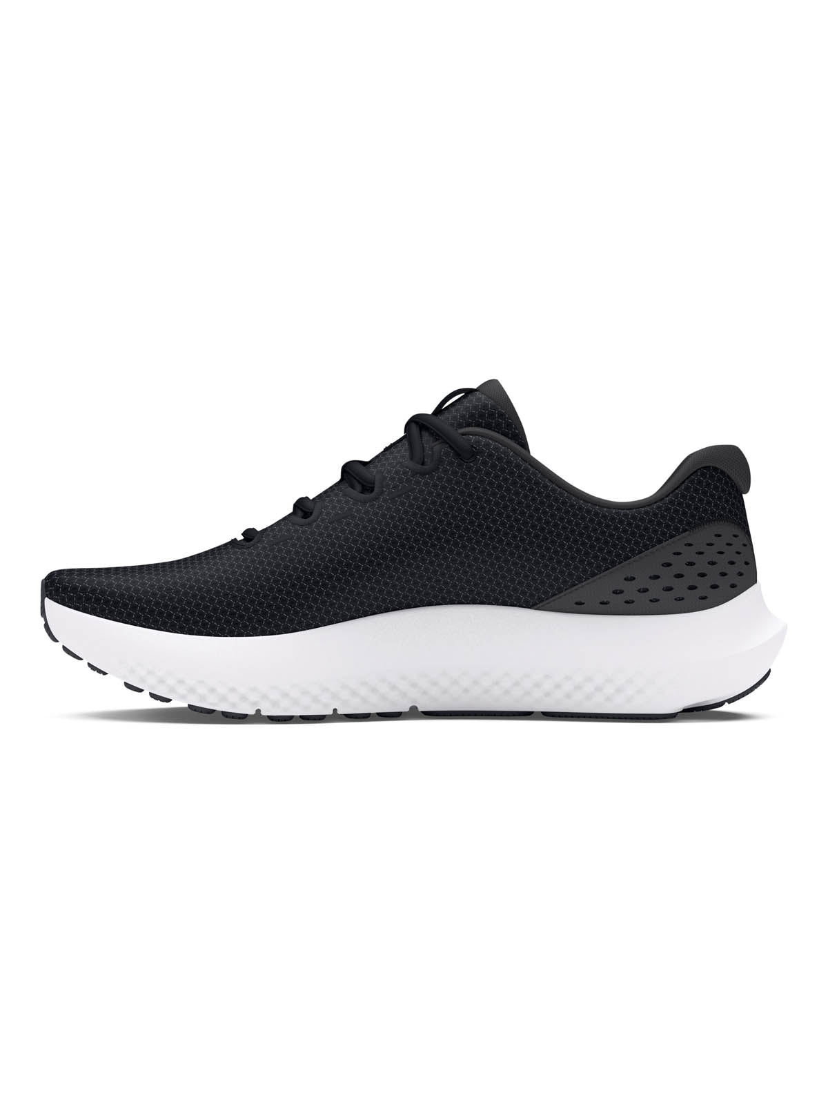 Zapatilla Running para Hombre  Surge 4 Negro Under Armour