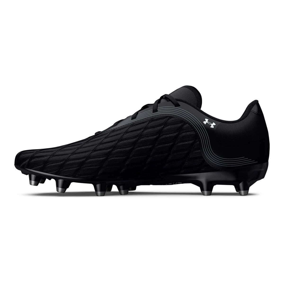 Zapatos de fútbol Magnetico Pro 3 FG unisex Under Armour