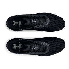 Zapatos de fútbol Magnetico Pro 3 FG unisex Under Armour