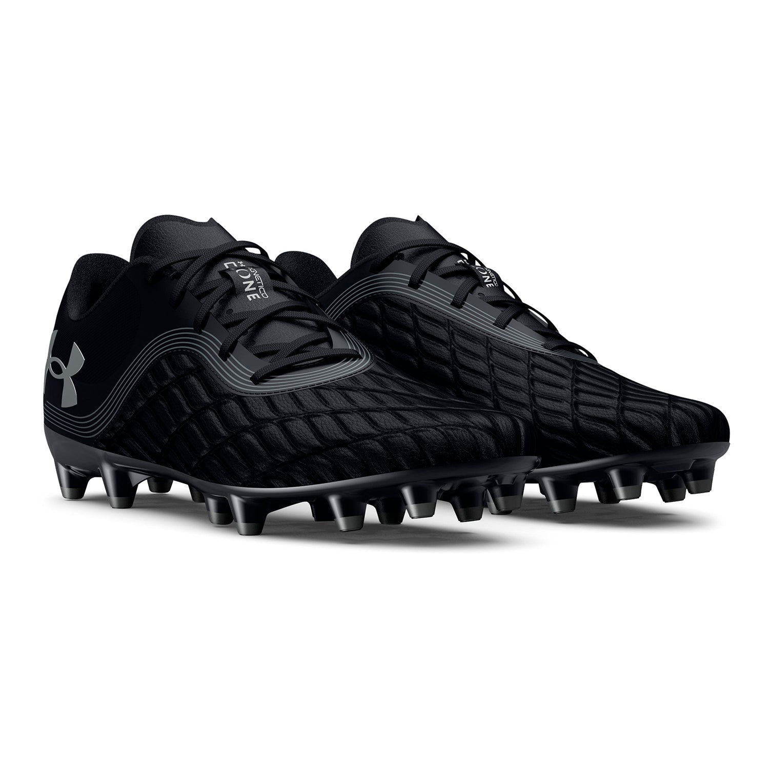 Zapatos de fútbol Magnetico Pro 3 FG unisex Under Armour
