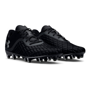 Zapatos de fútbol Magnetico Pro 3 FG unisex Under Armour