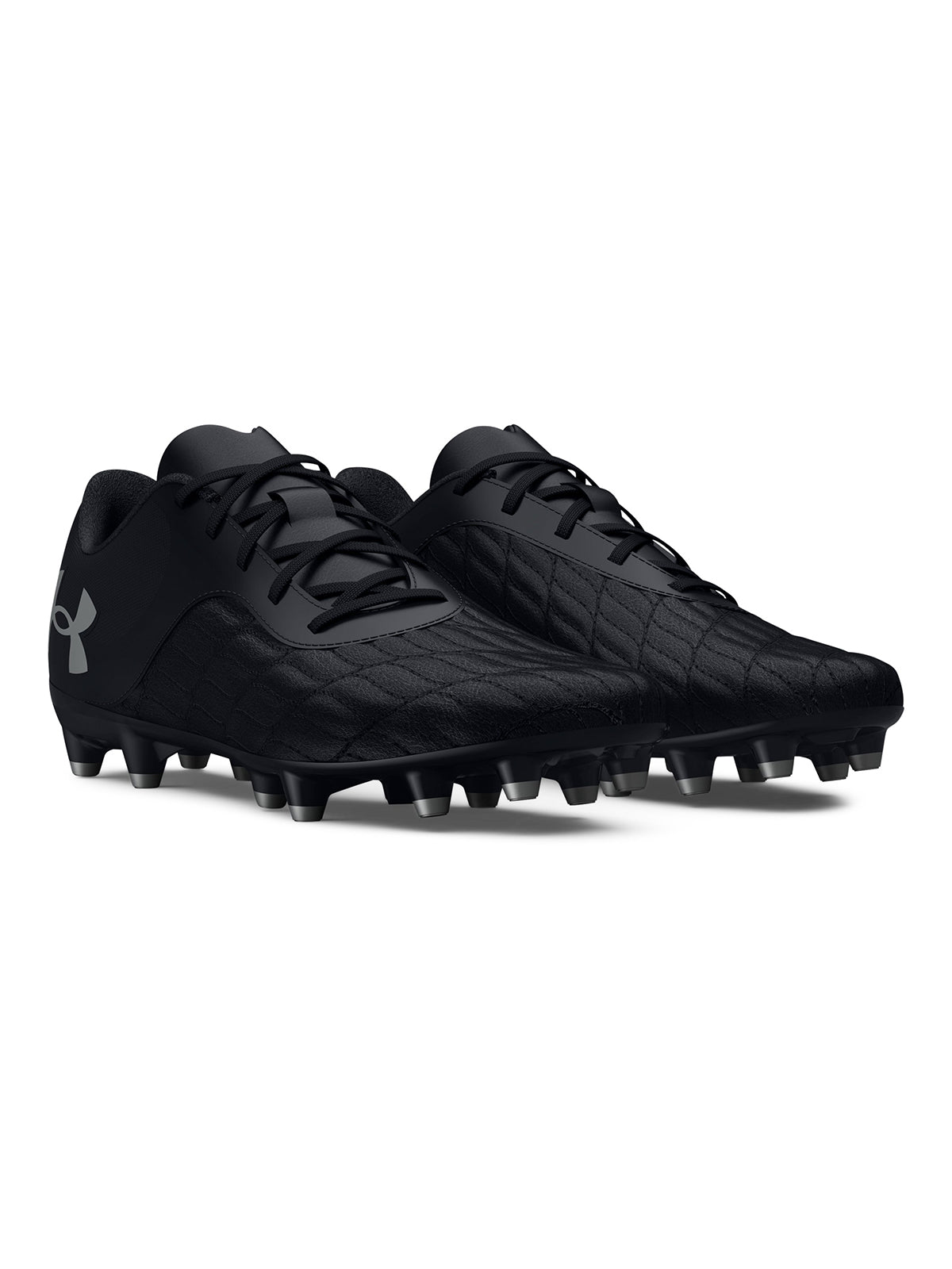 Zapatos de fútbol Magnetico Select 3 FG unisex Under Armour