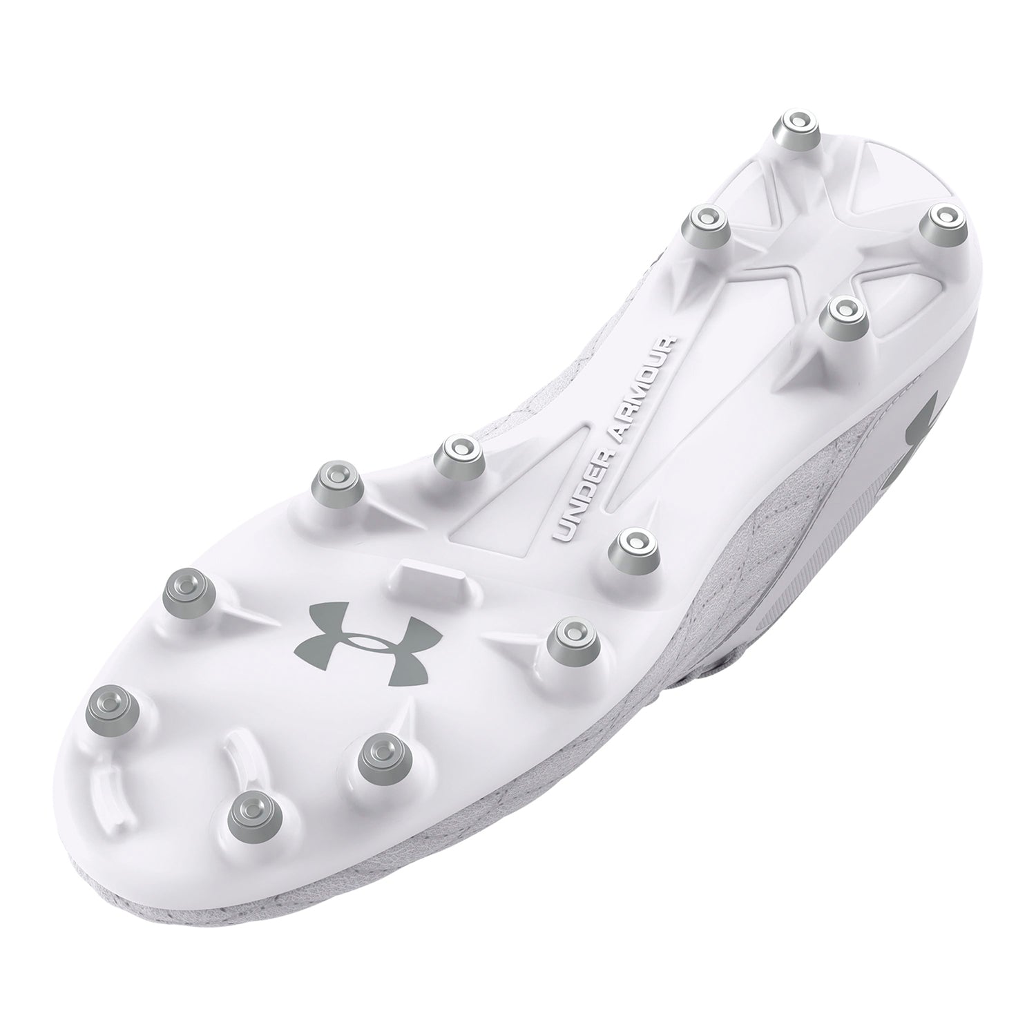 Zapatos de fútbol Magnetico Select 3 FG unisex Under Armour