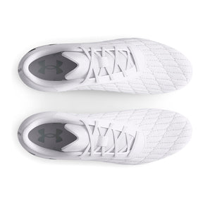 Zapatos de fútbol Magnetico Select 3 FG unisex Under Armour