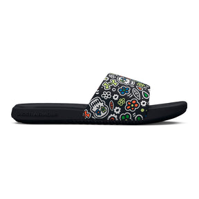 Sandalias Ansa Day Of The Dead unisex Under Armour