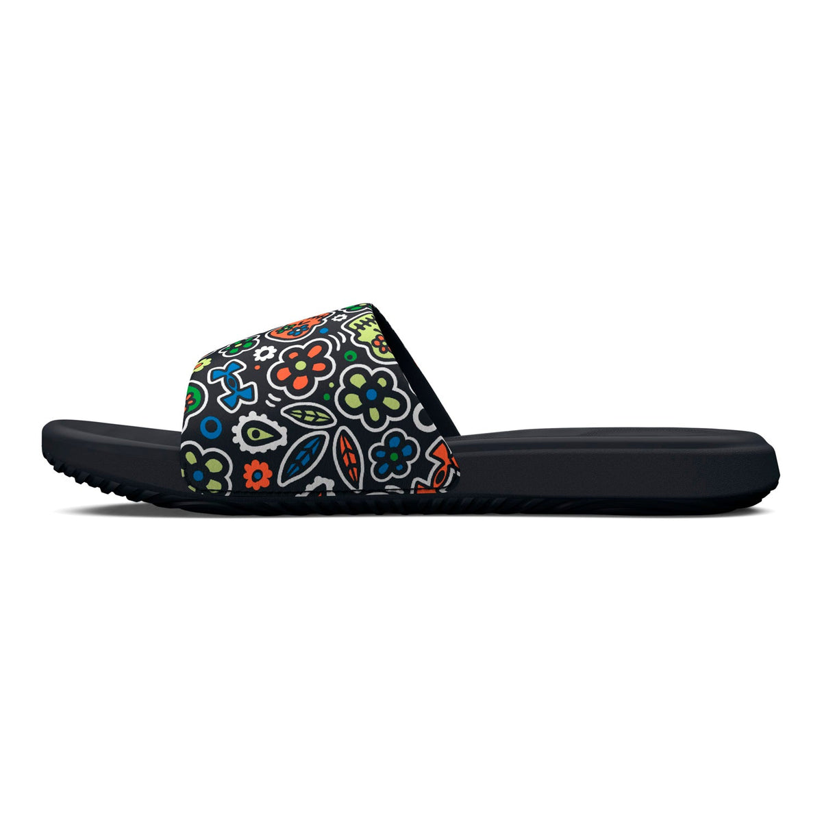 Sandalias Ansa Day Of The Dead unisex Under Armour