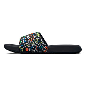 Sandalias Ansa Day Of The Dead unisex Under Armour