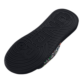 Sandalias Ansa Day Of The Dead unisex Under Armour