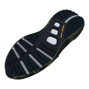 Zapatillas de running estampadas HOVR Phantom 3 SE unisex Under Armour