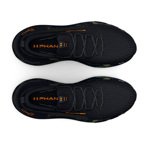 Zapatillas de running estampadas HOVR Phantom 3 SE unisex Under Armour