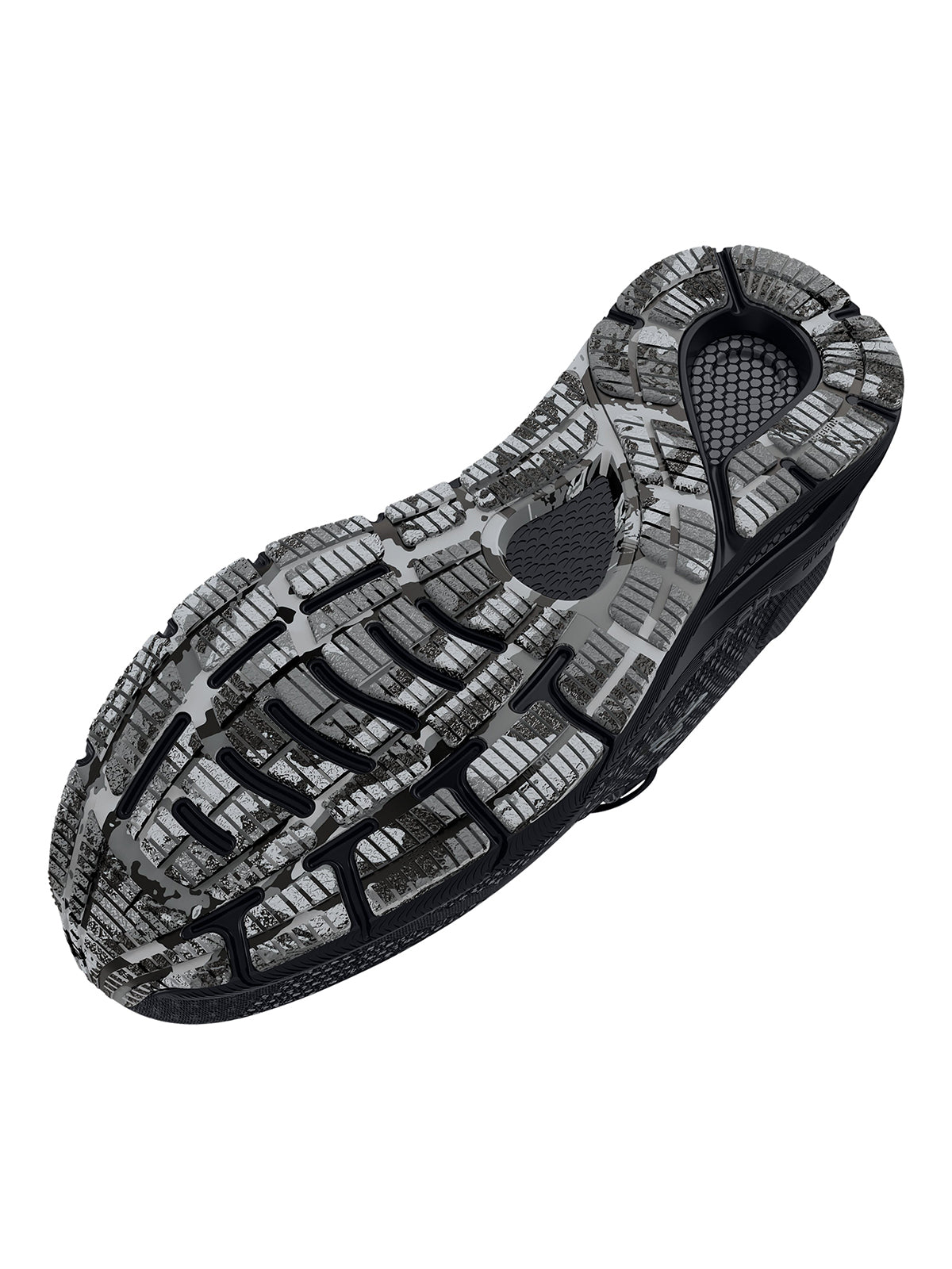 Zapatillas para correr UA HOVR¿ Intake 6 para hombre