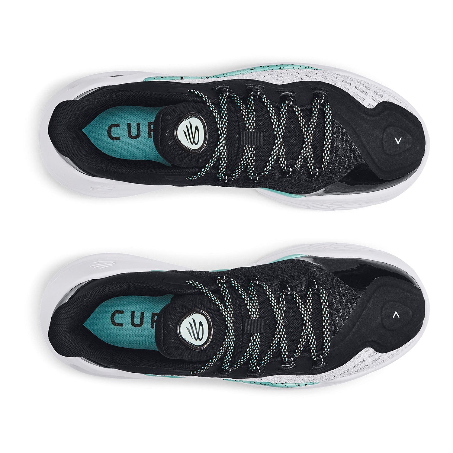 Zapatillas de basketball Curry 11 unisex Under Armour