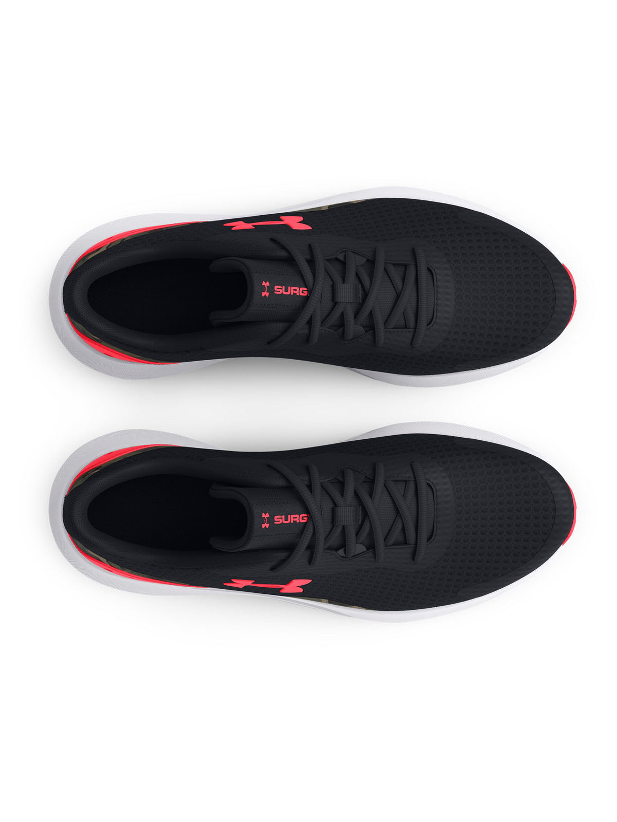 Zapatillas de running de camuflaje Surge 3 para hombre Under Armour