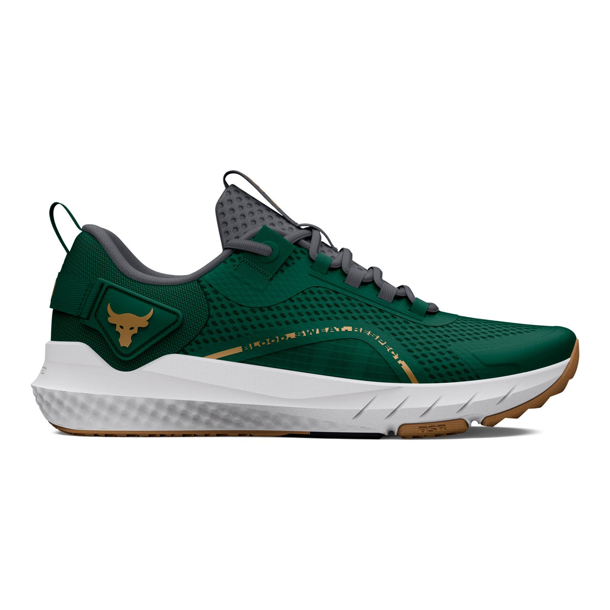 Zapatillas de entrenamiento Project Rock BSR 3 UFC 30 unisex Under Armour