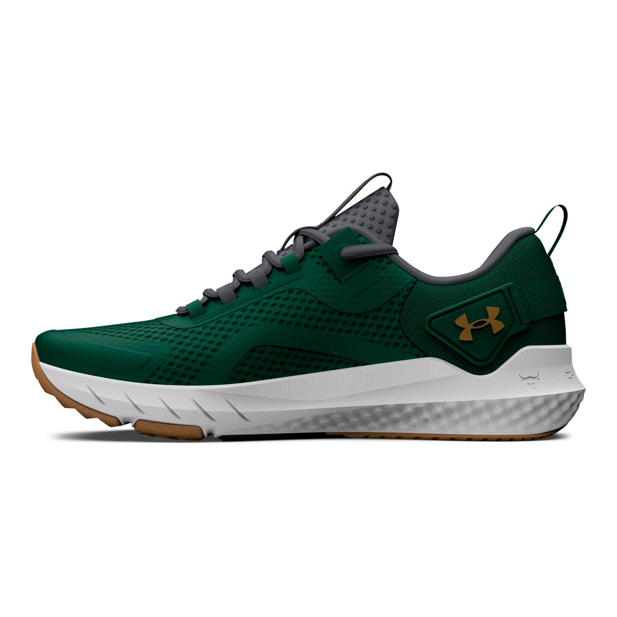 Zapatillas de entrenamiento Project Rock BSR 3 UFC 30 unisex Under Armour