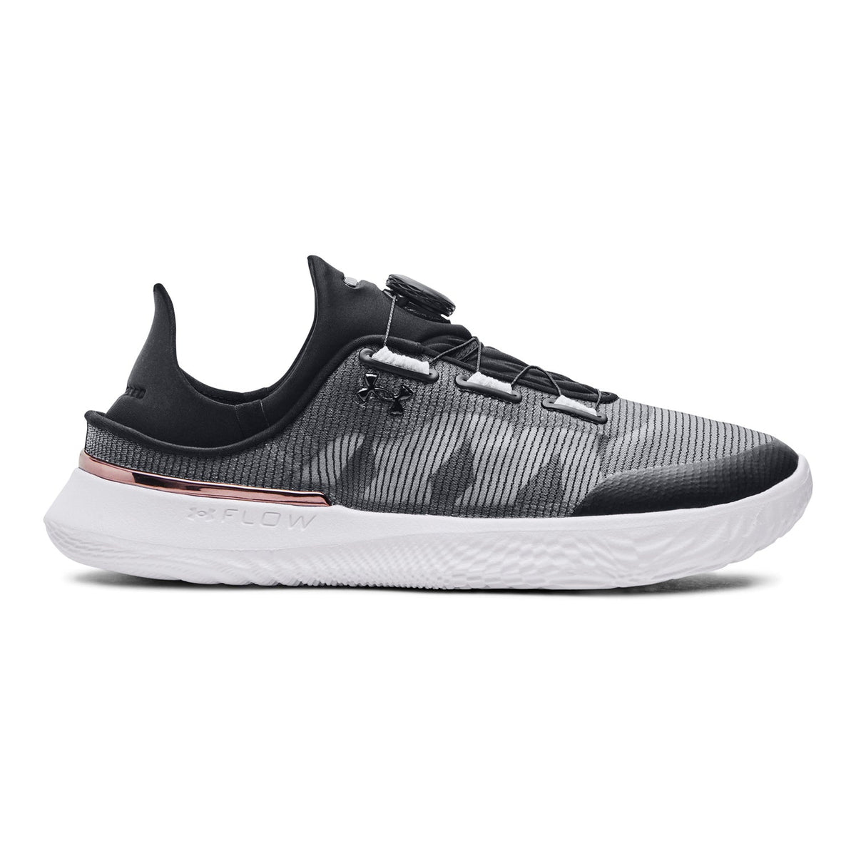 Zapatillas de entrenamiento SlipSpeed unisex Under Armour