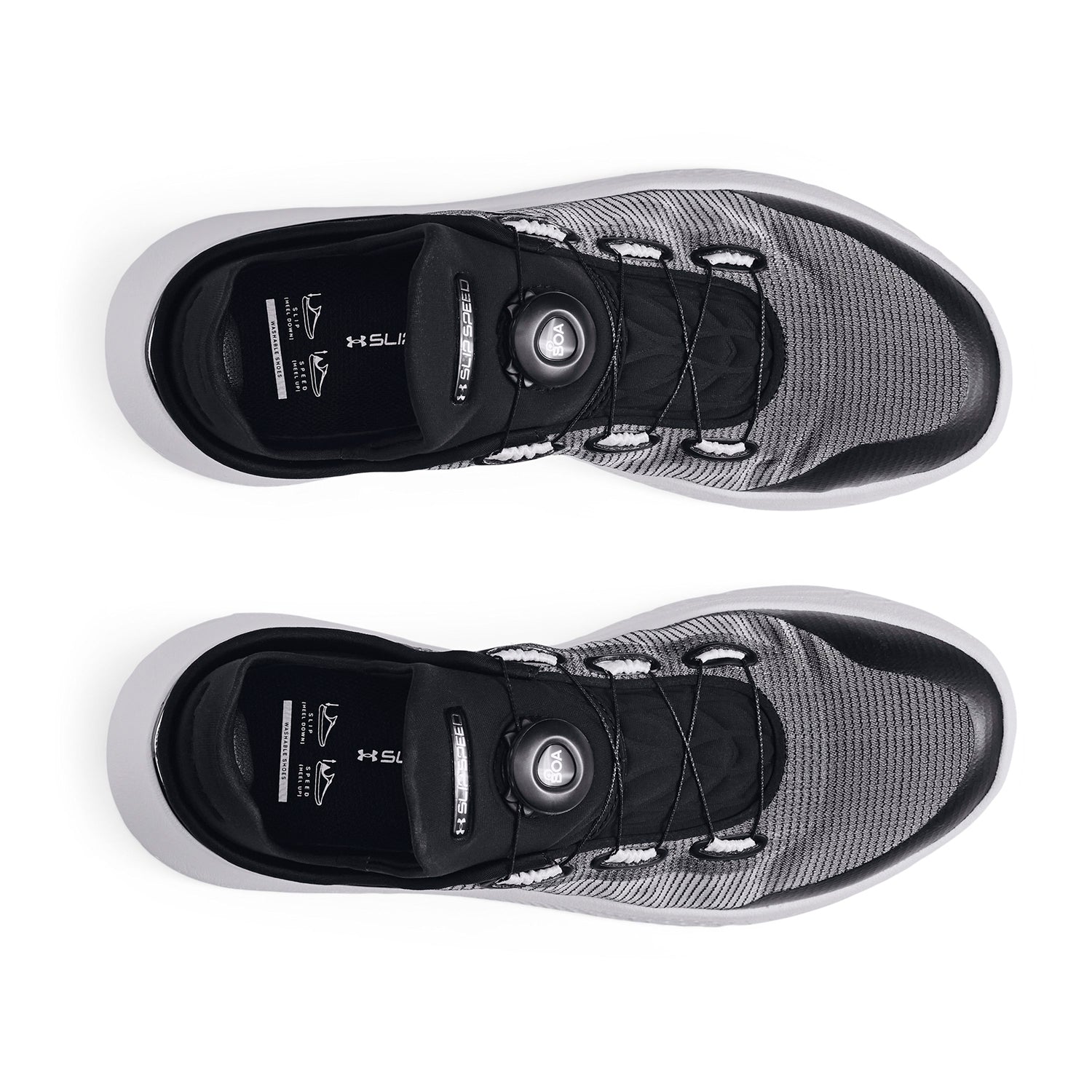 Zapatillas de entrenamiento SlipSpeed unisex Under Armour