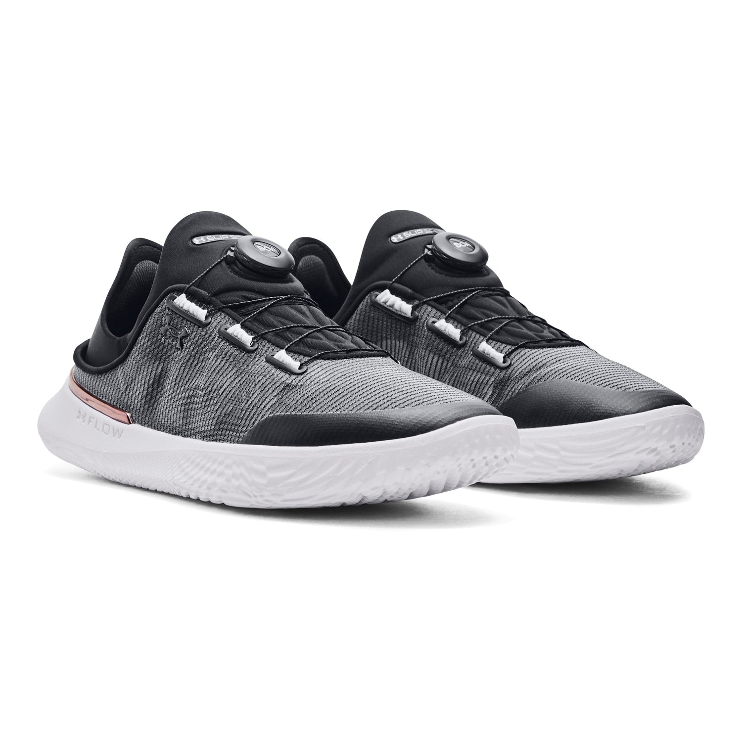 Zapatillas de entrenamiento SlipSpeed unisex Under Armour