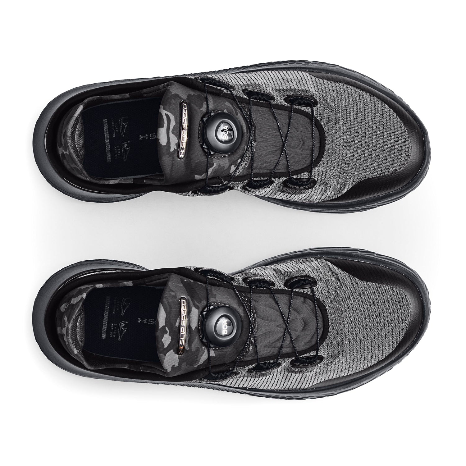 Zapatillas de entrenamiento SlipSpeed unisex Under Armour