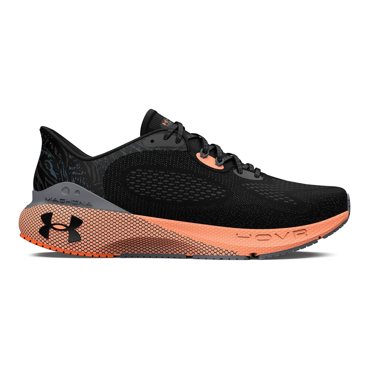 Zapatillas de running HOVR Machina 3  para hombre Under Armour