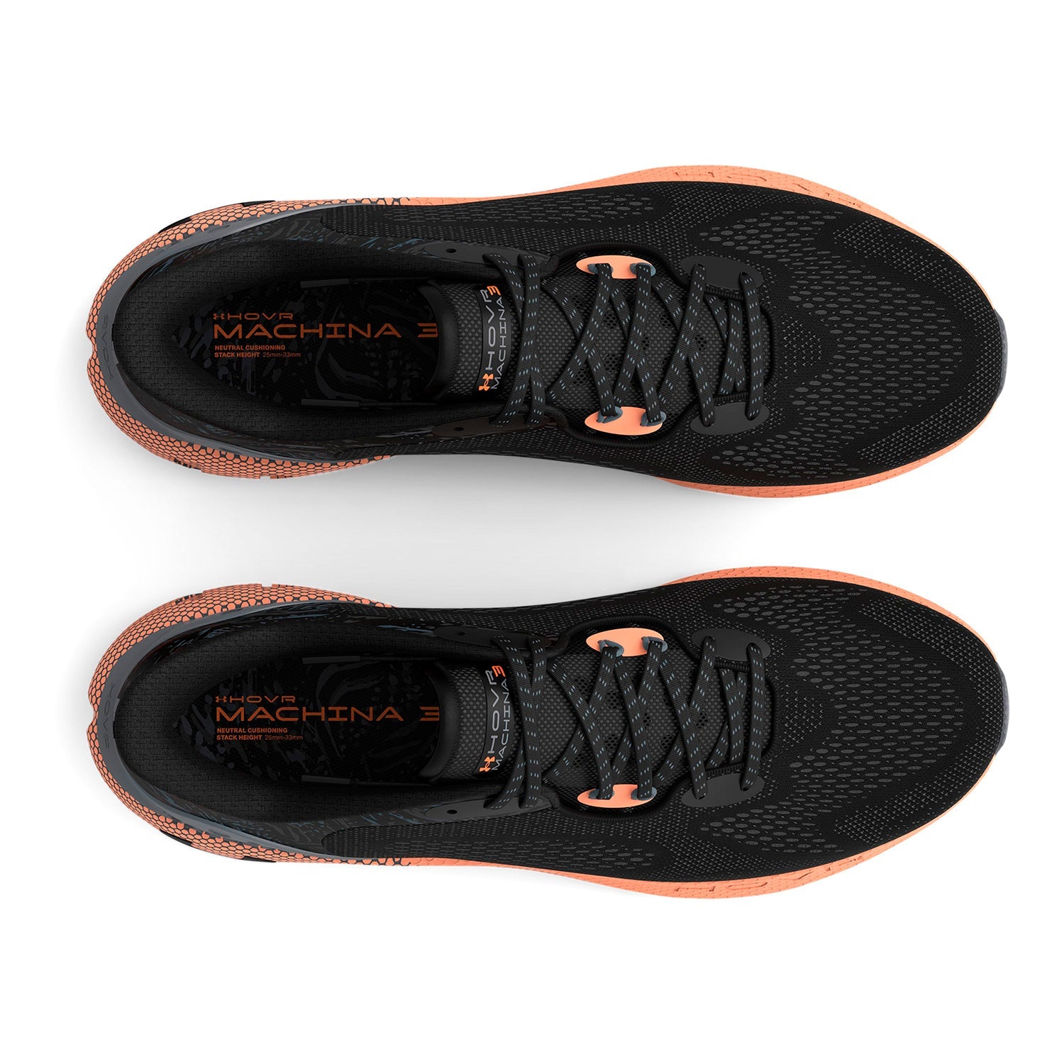 Zapatillas de running HOVR Machina 3  para hombre Under Armour