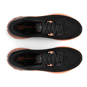 Zapatillas de running HOVR Machina 3  para hombre Under Armour