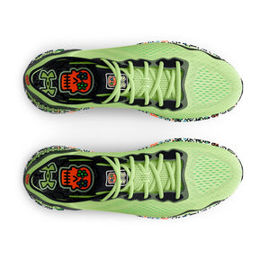 Zapatillas de running Sonic 6 Day Of The Dead unisex Under Armour