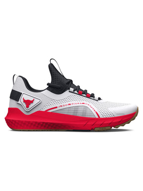 Zapatillas de entrenamiento Project Rock BSR 3 UFC '23 unisex Under Armour