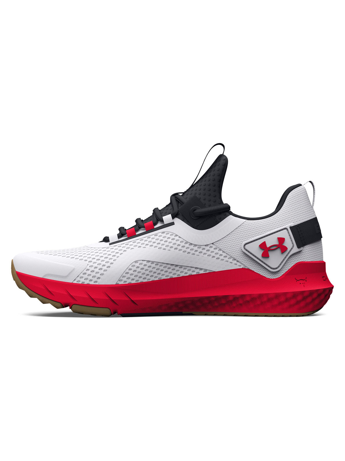 Zapatillas de entrenamiento Project Rock BSR 3 UFC '23 unisex Under Armour
