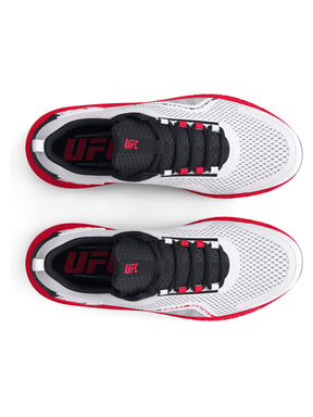Zapatillas de entrenamiento Project Rock BSR 3 UFC '23 unisex Under Armour