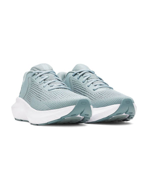 Zapatilla Running para Mujer Rogue 5 Verde Under Armour