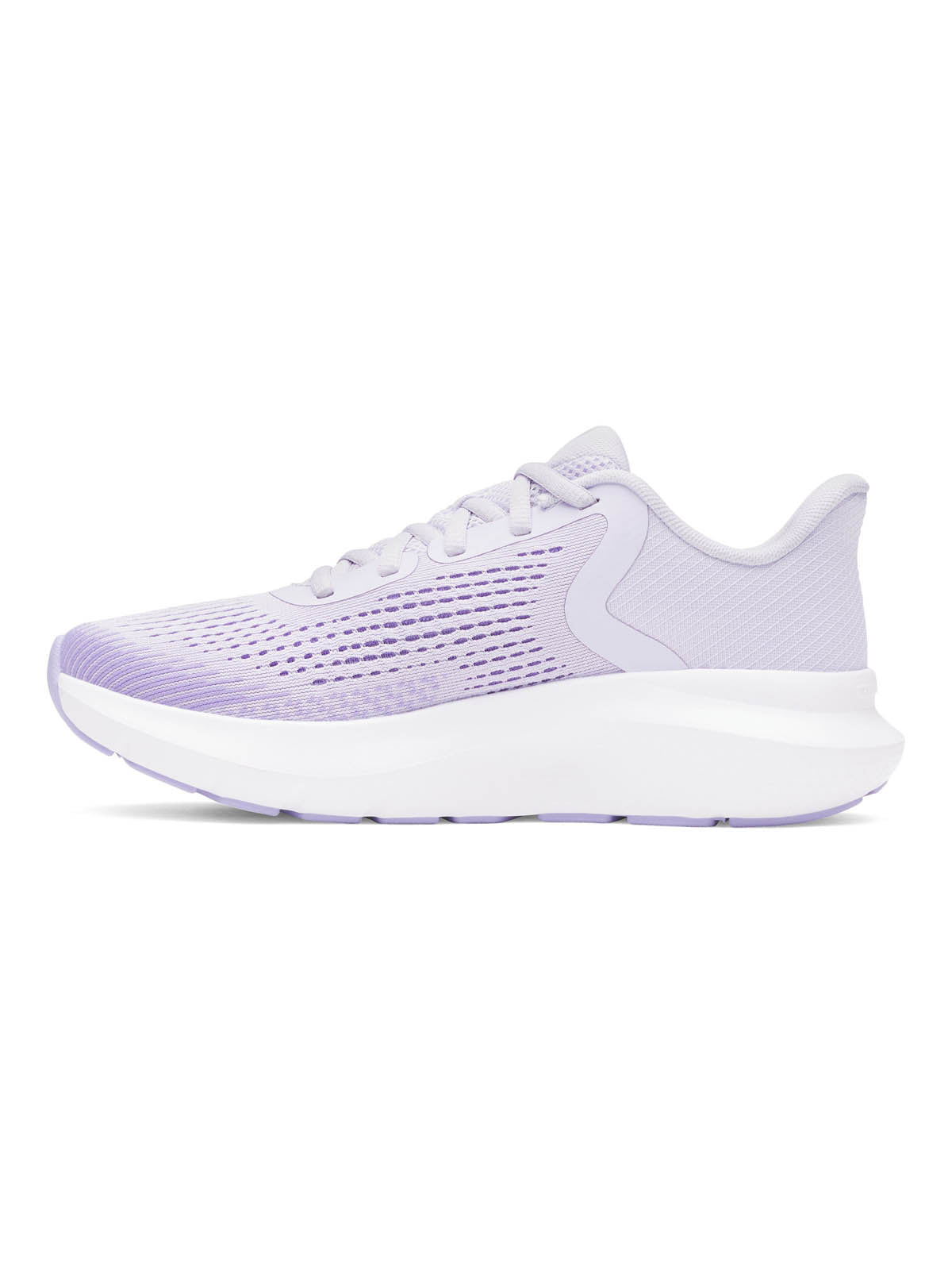 Zapatilla Running para Mujer Rogue 5 Morado Under Armour