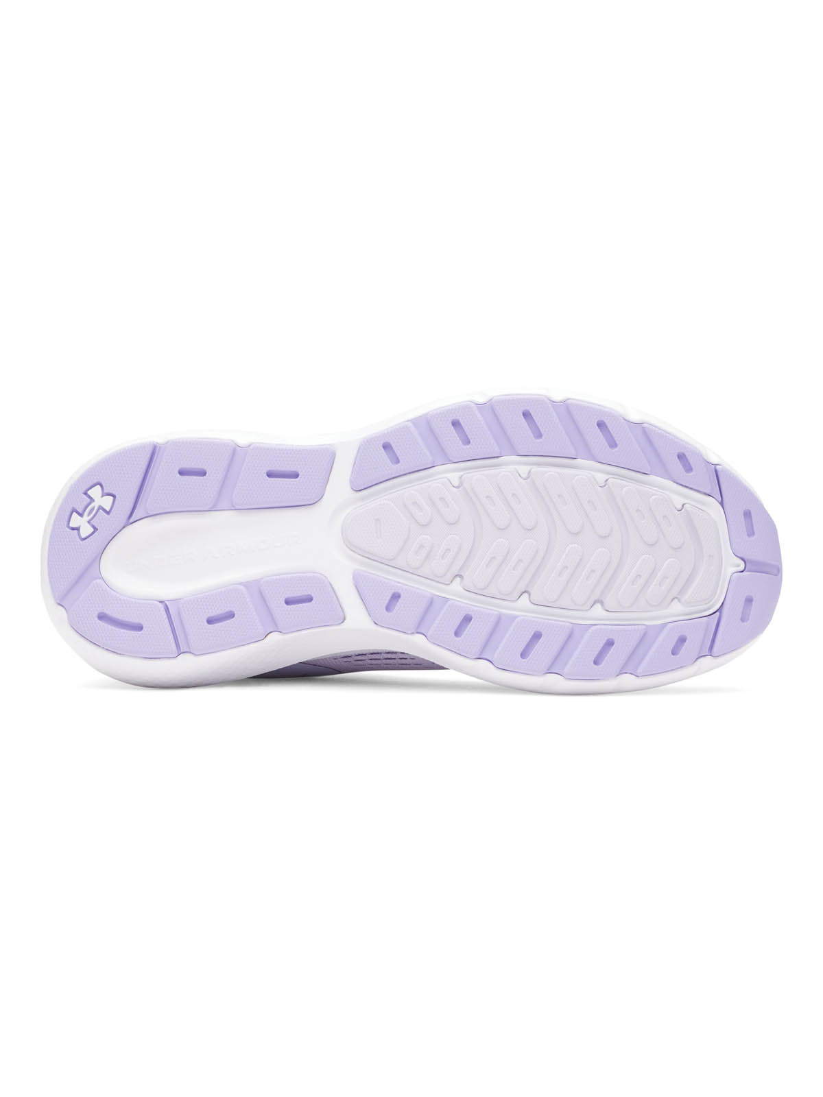Zapatilla Running para Mujer Rogue 5 Morado Under Armour