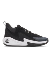 Zapatilla Basketball Unisex Curry 3Z 25 SDE negro Under Armour