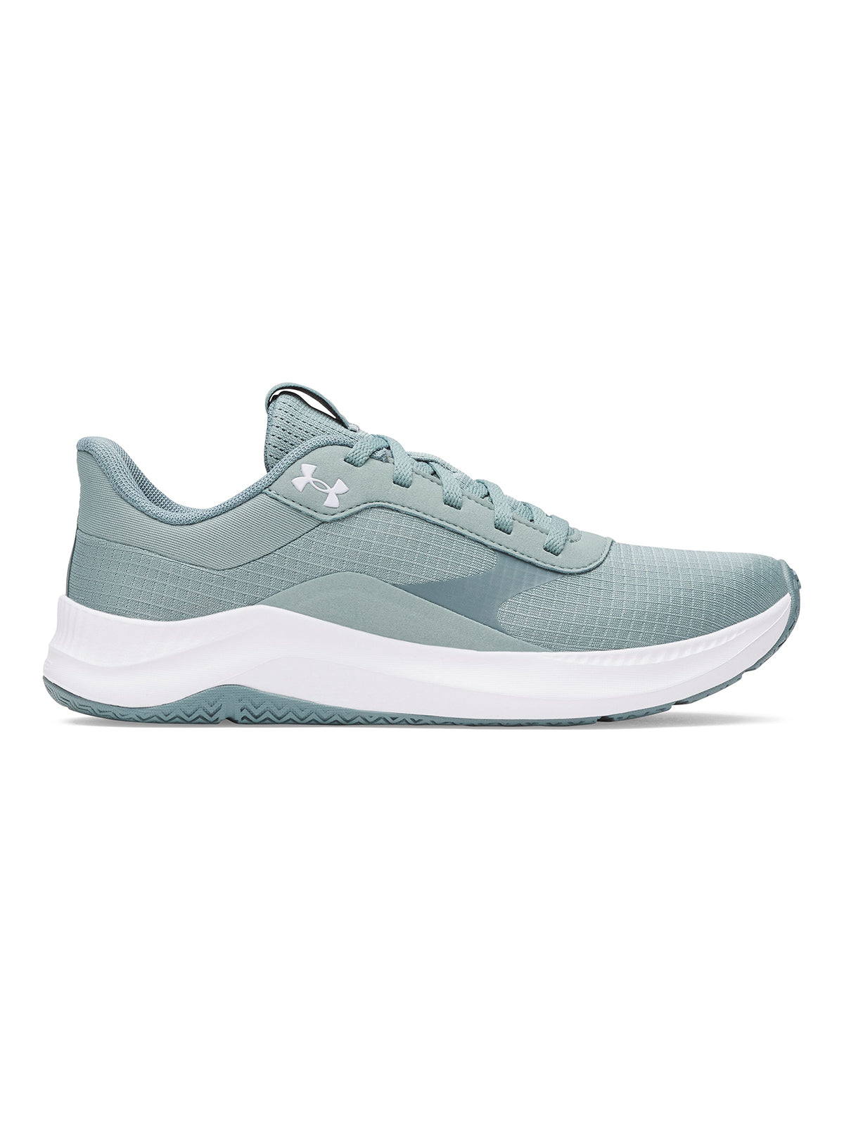 Zapatilla de entrenamiento para Mujer Aurora 3 Verde Under Armour