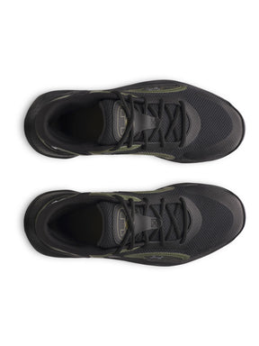 Zapatilla Basketball  Unisex Jet '25 Verde Under Armour