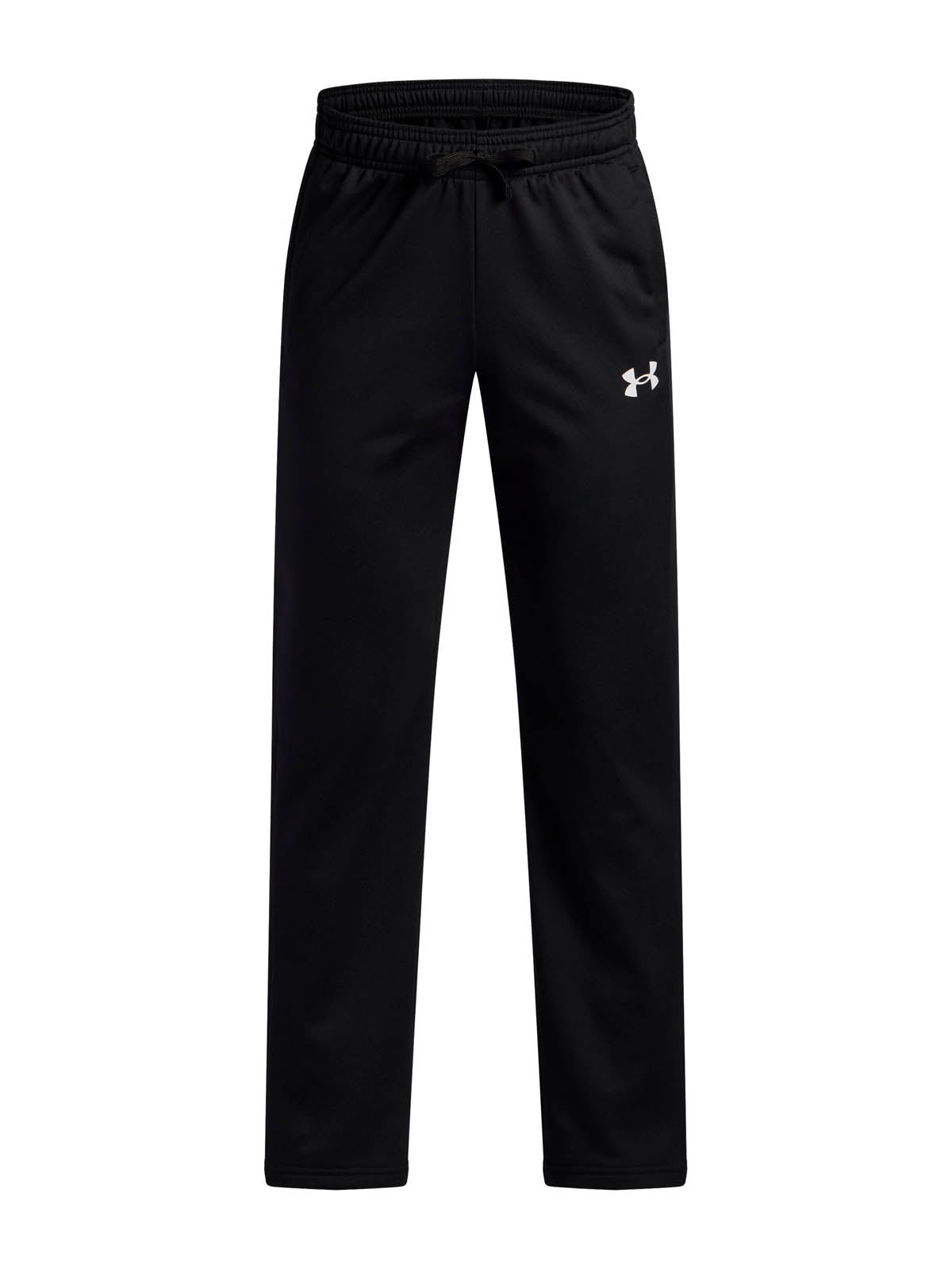 Pantalón Lifestyle para Niño Brawler 3.0 Tapered Negro Under Armour