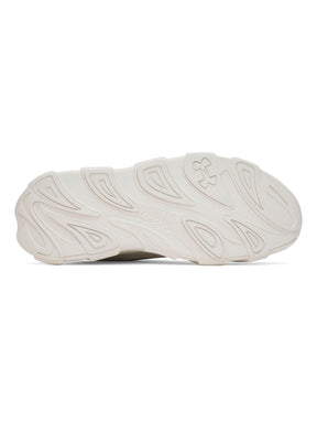 Zapatilla Running para hombre Halo Runner Blanco Under Armour