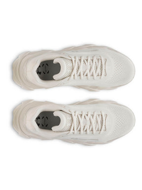 Zapatilla Running para hombre Halo Runner Blanco Under Armour