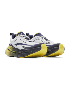 Zapatilla Running para Hombre Halo Racer Azul Under Armour