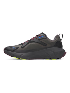 Zapatilla Lifestyle Unisex Aura RPSTP Negro Under Armour