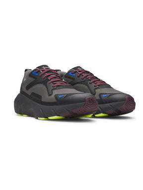 Zapatilla Lifestyle Unisex Aura RPSTP Negro Under Armour