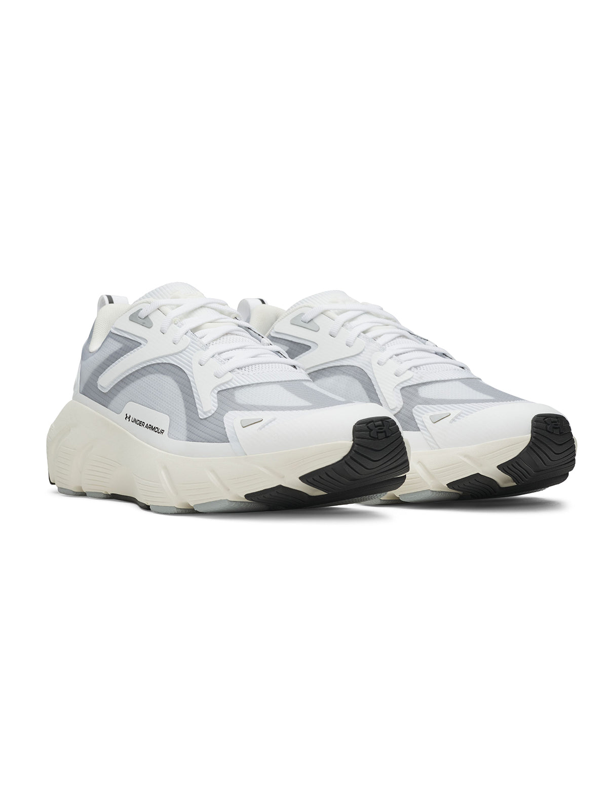 Zapatilla Lifestyle Unisex Aura RPSTP Blanco Under Armour