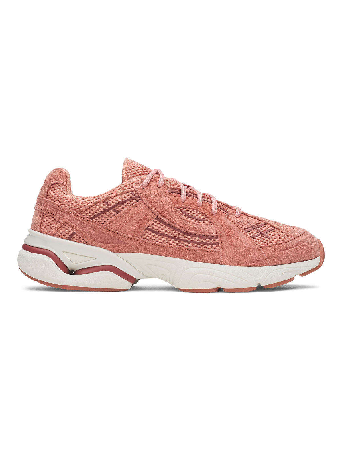 Zapatilla Lifestyle para Mujer Sola Rosado Under Armour